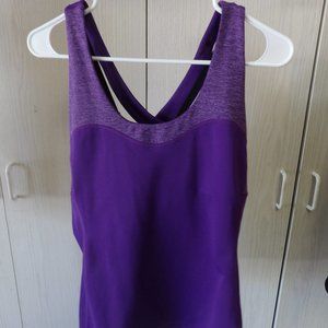 3 Lucy Athletic Tops